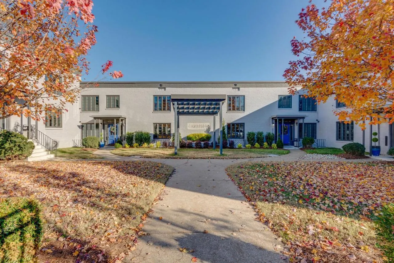 Nashville Home With A View -203