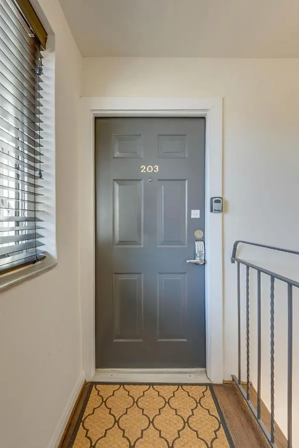 Nashville Home With A View -203