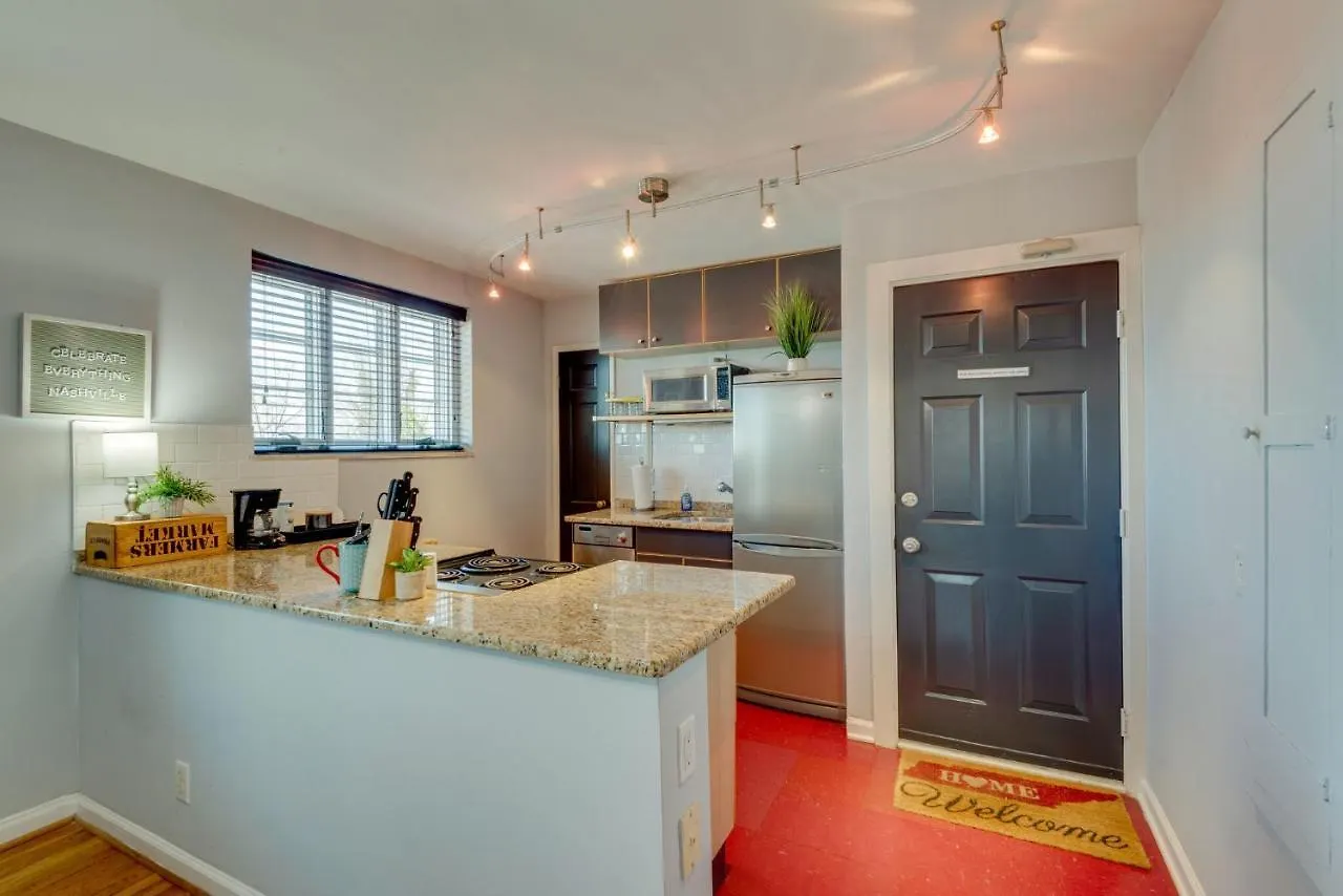 Nashville Home With A View -203 0*,