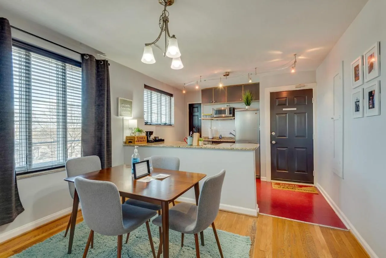 Nashville Home With A View -203 Apartment